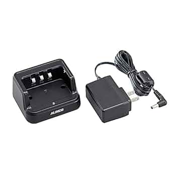 ALINCO アルインコ 標準充電器(10h) EDC-154A EDC-154A | 無線機器 アルインコ株式会社電子事業部